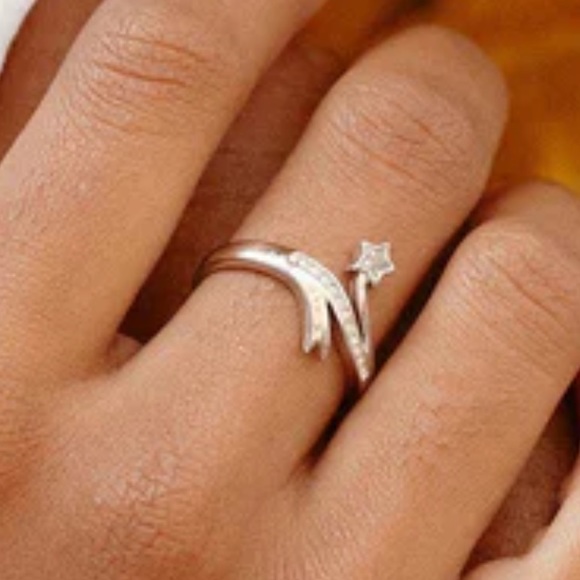 Pura Vida Disney Cinderella Ring - Picture 3 of 5